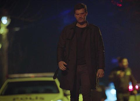 Çarpışma...ADALI'NIN DÜŞMANLARI ARTIYOR!!