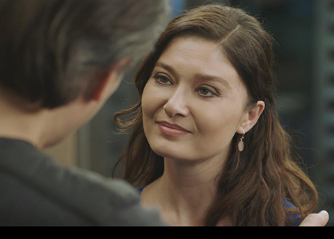 Gülperi...“KALP UNUTMUYOR!”