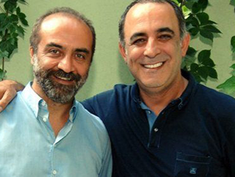 Necati Akpınar... BKM CEPHESİNDEN 'NETFLİX' KONUSUNDA İLK AÇIKLAMA!