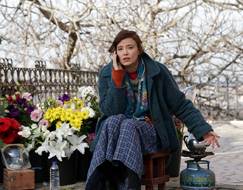 İkizler Memo-Can... MELEK KAĞIT TOPLAMAYI BIRAKIYOR!