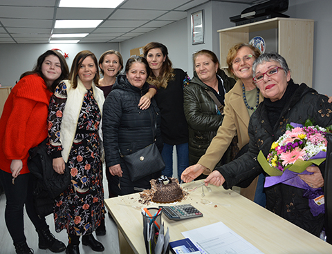 İkinci Bahar...KANSER HASTALARINA UMUT OLDU!