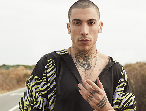 Can Bonomo... ''BARDAK TAŞIYOR'' YAYINDA!