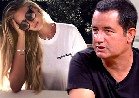 Acun Ilıcalı... DEDİKODULARA JET CEVAP!