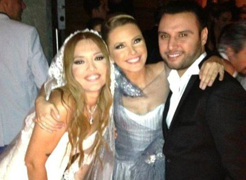 Ece Erken... ALİŞAN'A KARŞI SERT HAMLE!