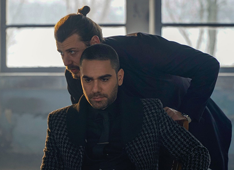 Vuslat...ARAFTA OLMAK, CEZA MISIR, MÜKAFAT MI?