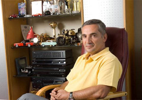 Şükrü Avşar... 'BKM DE NETFLİX KARARINDAN RAHATSIZ!'