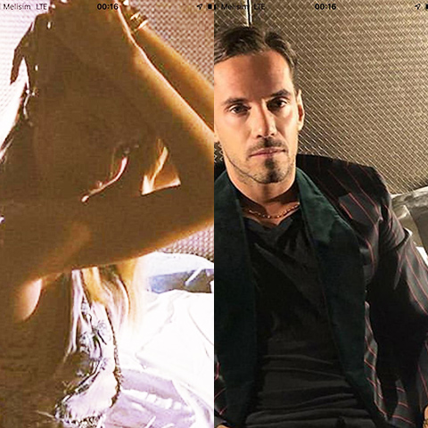 Şeyma Subaşı... SEVGİLİSİ İLE OTELDE GÖRÜNTÜLENDİ!..