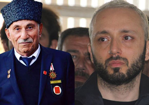 Mabel Matiz... BABASININ ARDINDAN DUYGUSAL PAYLAŞIM!