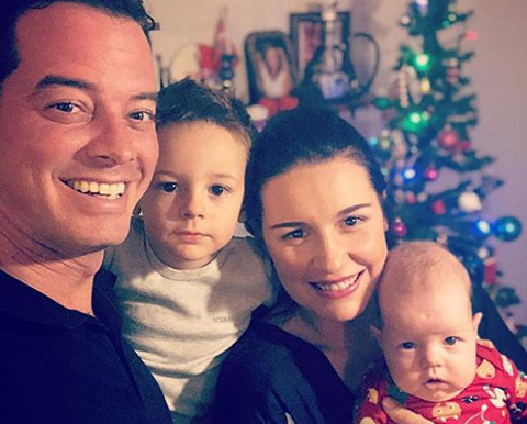 Alp Kırşan... 'AİLEME ZAMAN AYIRICAM' DEMİŞTİ, EKRANLARA DÖNÜYOR!