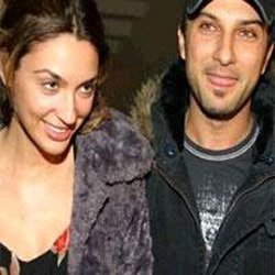 Tarkan...UMREYE GİDECEK!