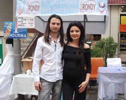 Şahsanem... "EŞİMİ BİR YILDIR HERKESTEN SAKLADIM"1