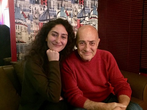 Nilsu... FUAT GÜNER'DEN TAM NOT!..