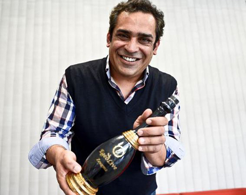 Ege... 'ÇOK BÜYÜK PARALAR BATIRDIM'