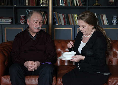 Vurgun... ERDOĞAN BEY'İN GÜNLÜĞÜNDEKİ SIRLAR!