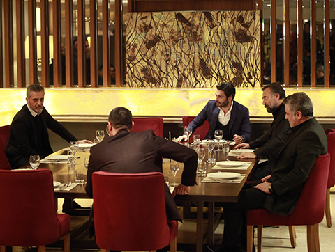 Eşkiya Dünyaya Hükümdar Olmaz... GÜÇ SAVAŞLARI BAŞLIYOR!