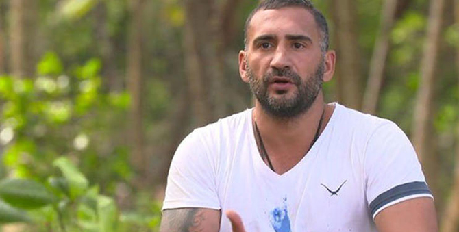 Ümit Karan... GÖZALTINA ALINDI!