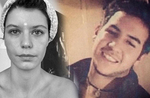 Beren Saat Doğulu... 35. YAŞ GÜNÜNDE ESKİ SEVGİLİYE DUGUSAL GÖNDERME!