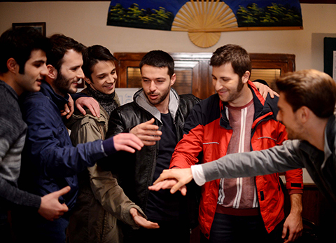 Tek Yürek... EKİP BAŞARILI OLABİLECEK Mİ?