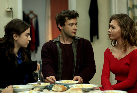 Bizim Hikaye...NİHAL'İN BÜYÜK TUZAĞI!