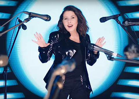 Nilüfer... 'TİK TAK' İLE MUHTEŞEM DÖNÜŞ!