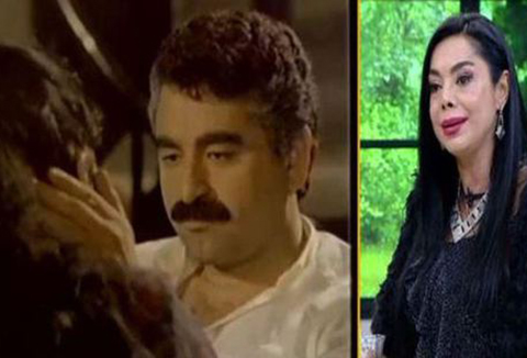 Deniz Akbulut... 'TAM KAPIYI ÇALACAKTIM, SİBEL CAN ÇIKTI İÇERDEN!'!