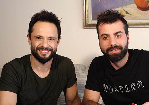 Özgün... 'AYAKKABI TAKINTIM VAR!'