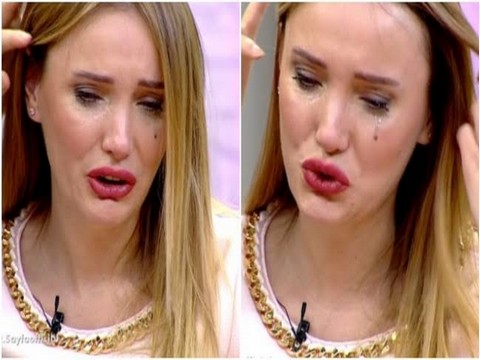 Meral Kaplan... "YETİŞKİN ÇOCUĞUMU KAÇIRACAKLAR"!..