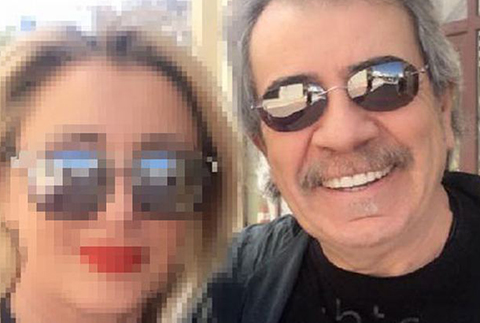 Selçuk Yöntem... KIBRIS'TA DOLANDIRICI ŞOKU!