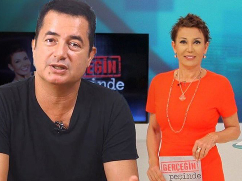 Gerçeğin Peşinde... ACUN KARARIYLA GERİ DÖNDÜ!