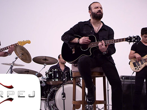 Erhan Doğancıoğlu… ARANJÖRKEN YORUMCU OLANLAR KERVANINA O DA KATILDI!