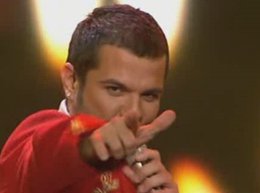 Kenan Doğulu... "SAHNEDE OLMAYI SEKS YAPMAYA TERCİH EDERİM"?