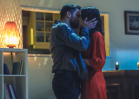 Söz...ROMANTİZM  DORUKTA!!!