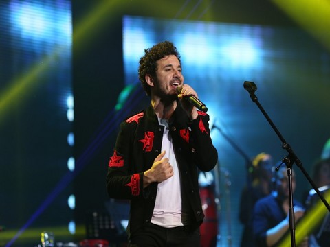 Buray... BOSTANCI'DA SEVGİ SELİ!..