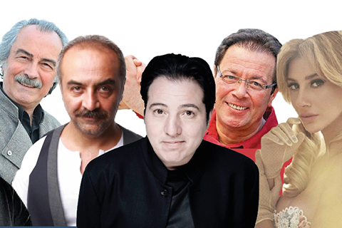 İŞTE ŞUBAT AYI MAGAZİN GÜNDEMİ!