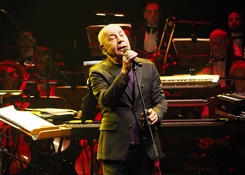 İstanbul Night Flight 2020... HEM SALONDA, HEM EKRANLARDA OLACAK!