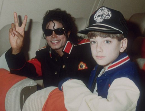 Michael Jackson... 'ÇOCUK İSTİSMARI BELGESELİ' OLAY YARATTI!