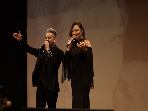 Sokak Hayvanları Farkındalık Konseri... HAYVAN SEVERLERİ BİR ARAYA GETİRDİ!..