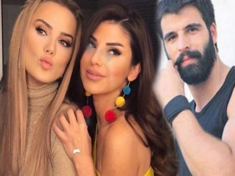 Mehmet Ali Alakurt... ECE ERKEN VE BİRCAN BALİ'YE ZEHİR ZEMBEREK SÖZLER!..