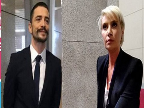 Ahmet Kural-Sıla Gençoğlu... İLK DURUŞMA GERÇEKLEŞİYOR!