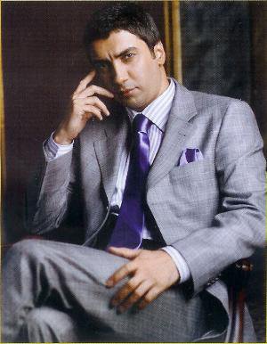 Necati Şaşmaz... "BENİM HERŞEYİM RUHSATLIDIR!"