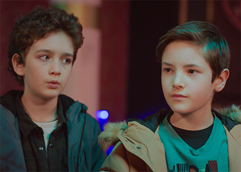 Tozkoparan... METE'NİN AKLINDAKİ PLAN NE?