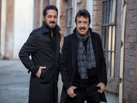 Emre Hancı... AHMET SELÇUK İLKAN'IN DESTEĞİ İLE "HER ŞEYİ BİTİRDİK"!..