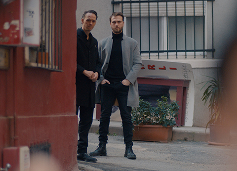 Çukur...ANLAŞMA BİTTİ!