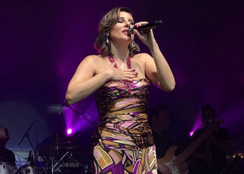 Funda Arar... MUTLU EVLİLİĞİN SIRRINI AÇIKLADI!