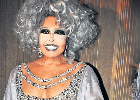 Bülent Ersoy... BU SÖZLER KAVGADA SÖYLENMEZ!