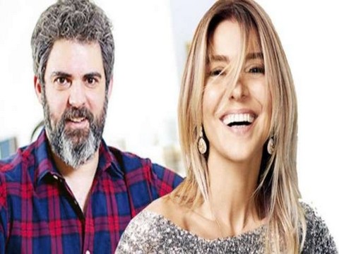 Emre Irmak... GÜLBEN ERGEN'LE AŞK İDDİALARINA NOKTA KOYDU!..