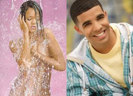 Rihanna... YENİ SEVGİLİ BULDU; HEM ŞARKICI HEM AKTÖR...