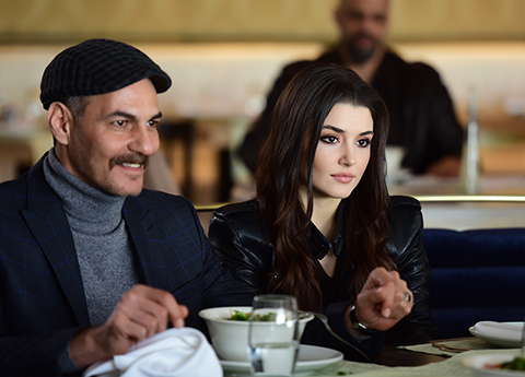 Halka... BAHAR'IN HAYATI TEHLİKEDE!