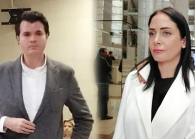 Barış Üregül - Asya Engin Üregül... BOŞANMADA ŞASIRTAN AYRINTILAR!