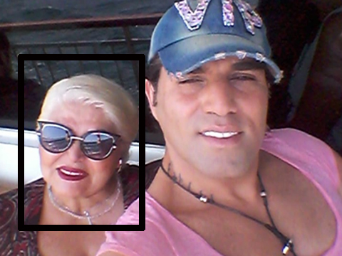 Fransua Garo… ANNESİNİ KAYBETTİ